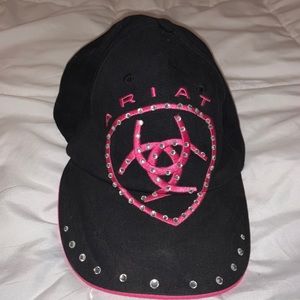 Ariat Hat